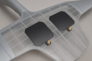 FIN & Blade Antennas