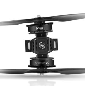 H15MD Industrial Coaxial Propulsion System