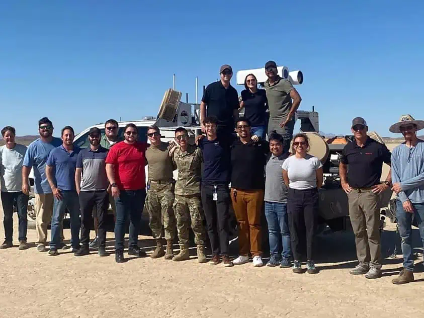 How Experience Shapes Honeywell’s Drone Defense Innovation