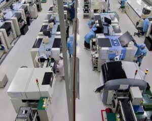 KT Technical Solutions Highlights OSI Electronics’ Electronic Manufacturing Capabilities copy