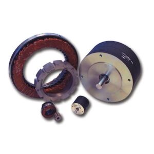 Kollmorgen Motion Systems for Extreme Space & Earth Applications