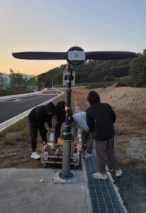 Mejzlik Delivers Custom Blade Solution for NINANO’s UAV Propeller Design