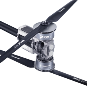 P Series Propulsion Systems