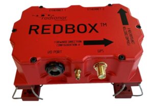 Radionor Communications AS