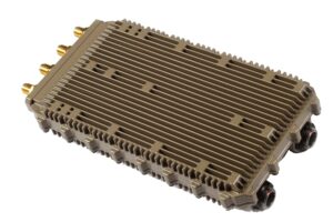 I-BEAM RUGGED