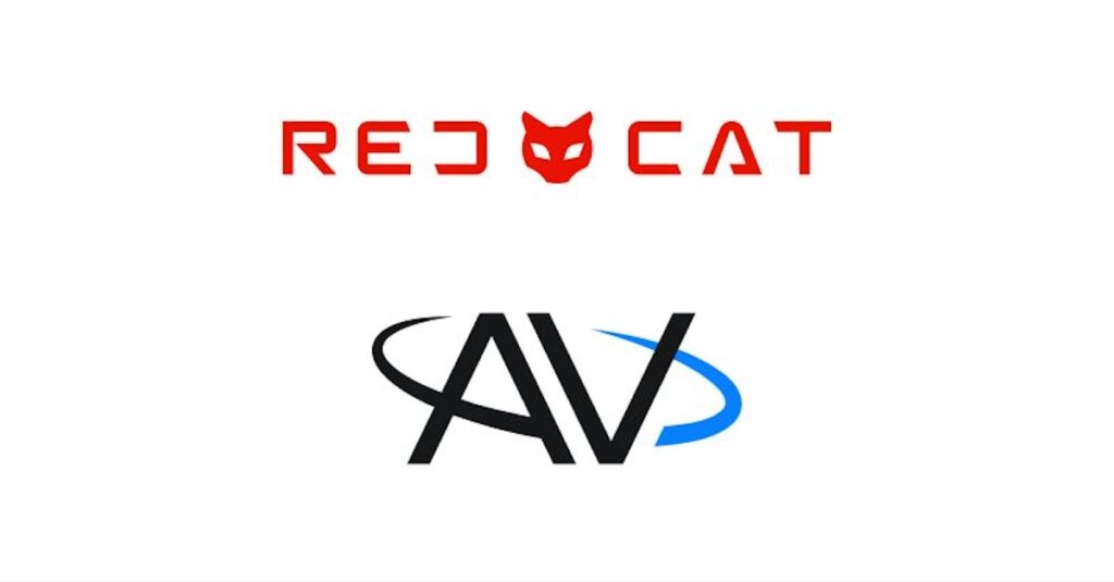 Red Cat Collaboration Deploys FANG™ FPV Drones from eVTOL UAS for ISR Operations
