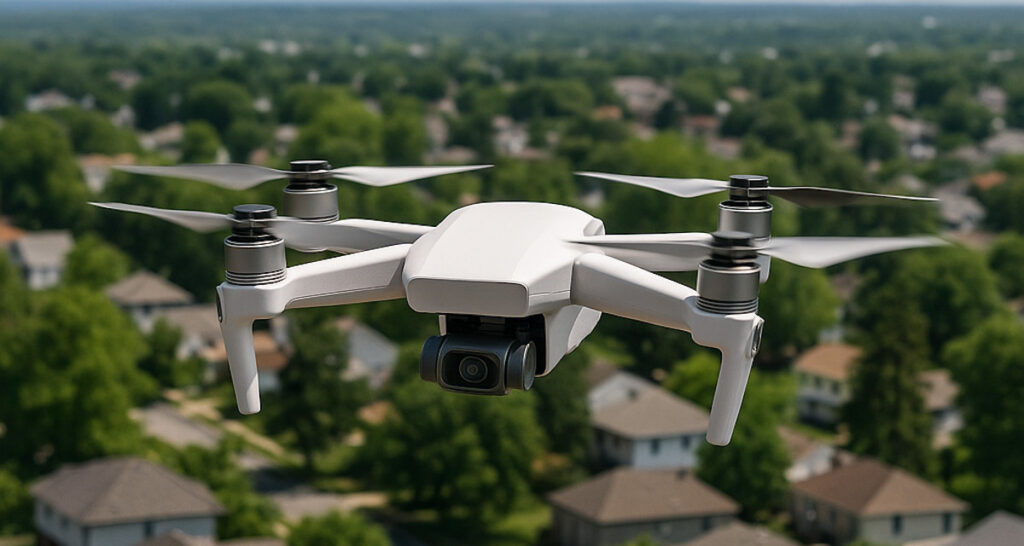 ResilienX White Paper Demonstrates Alignment with FAA BVLOS Rules
