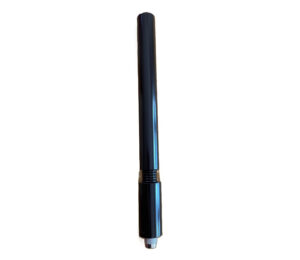Rugged Spring Antennas
