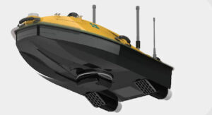 Surface to Subsurface Bridge Inspection with UAV LiDAR & USV Multibeam Technologies
