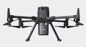 Surface to Subsurface Bridge Inspection with UAV LiDAR & USV Multibeam Technologies