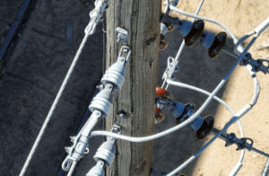 Drone Aerial Imaging Services for Utilities & Infrastructure Inspection