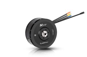 V13828 Heavy Lift VTOL Drone Motor