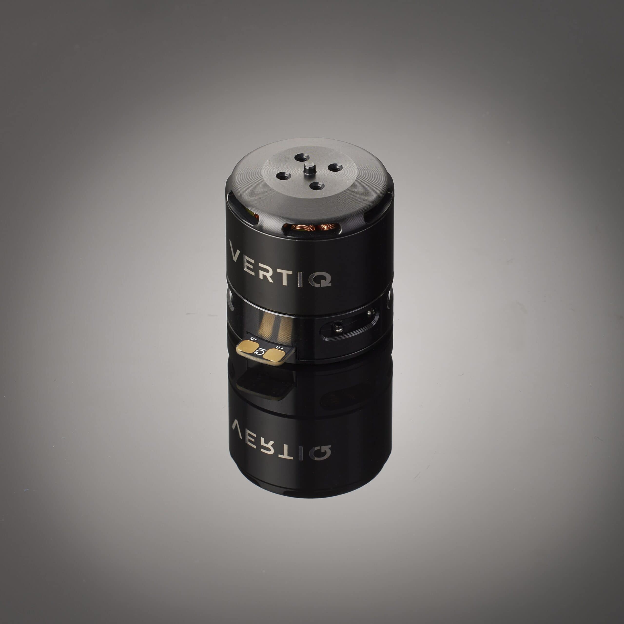 Vertiq Vertiq Releases New Firmware v0.2.0 for Pulsing Modules | UST