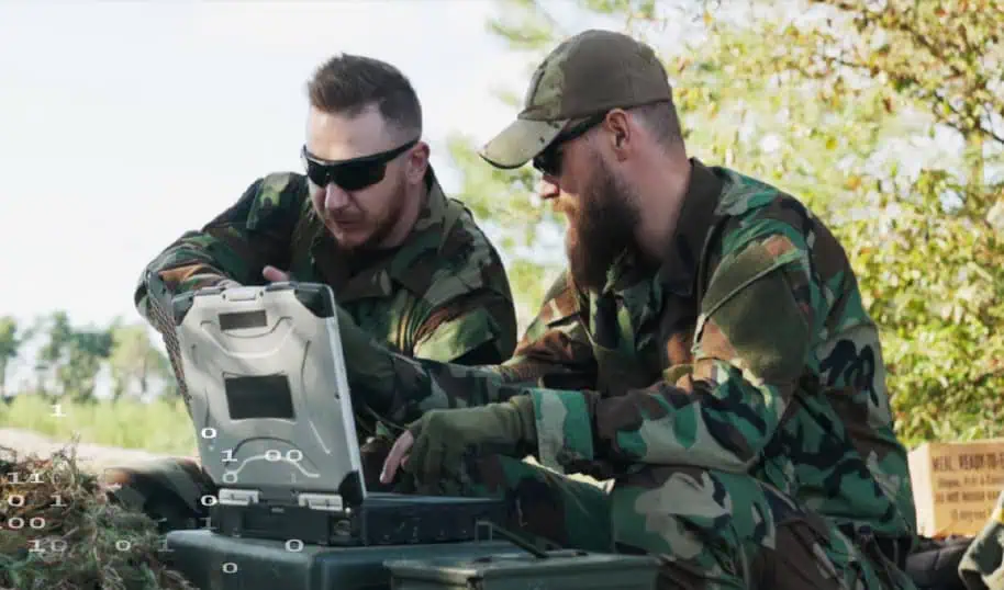 Videosoft Demonstrates Resilient Real-Time Video Streaming During Exercise Hedgehog