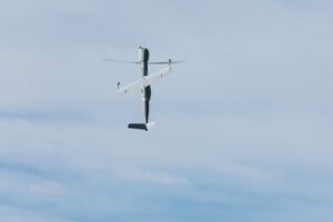 airbus flexrotor vtol uav