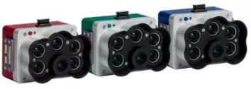 RedEdge-P Triple Launches with 15-Band Sensor Payload for Drones