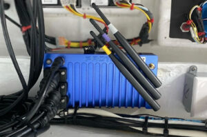 Tocaro Blue DevKit
