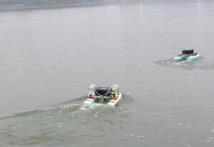 Product Spotlight: USVSTAR for Autonomous Environmental & Coastal Research