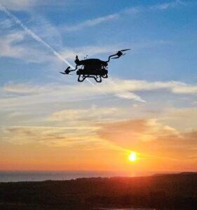 ALTUS-LSA and MBDA successfully participated in the tactical military exercise