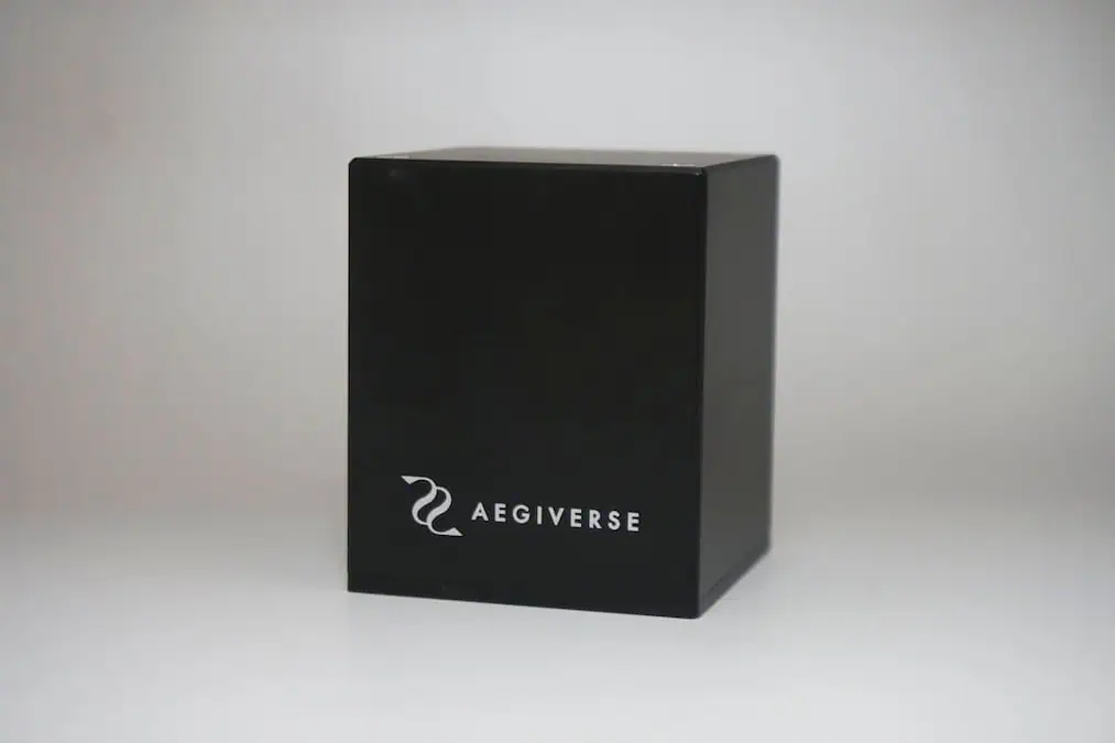 Aegiverse Develops Multi Domain Inertial Sensing for Next Generation Unmanned Vehicles