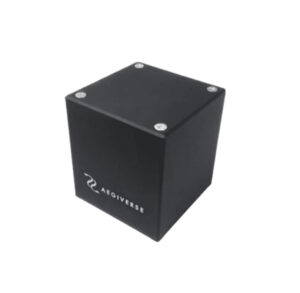 Aegiverse SG-3A-EC Single Axis Fiber Optic Gyroscope for Precise Stabilization & Control