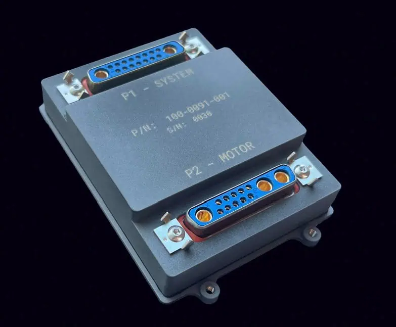 Allocortech Launches Taurus AEX High-Efficiency BLDC Motor Controller