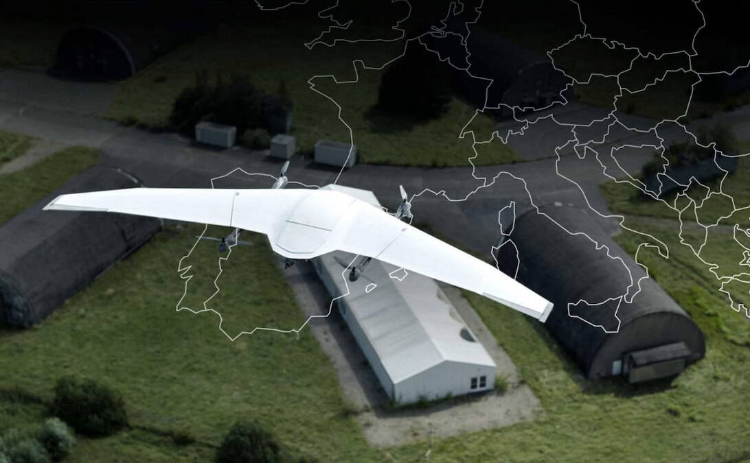 Alpine Shield Alpine Eagle Advances Airborne Counter-UAS Concepts for NATO’s Eastern ...