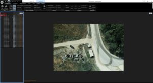Ardusimple Drohne rtk Vermessung