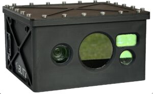 Blitz Technology MLSTD Optical Block Enhances EO/IR Imaging for Mission-Critical Operations