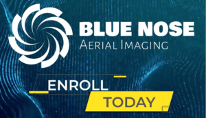 Blue Nose Aerial Imaging Drone Training