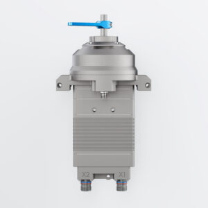 DA 30-D-MCCS Redundant Actuator