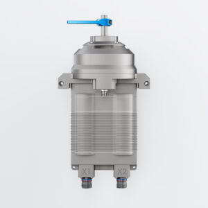 DA 30-HT-D-MCCS Redundant Actuator