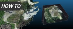 Drohnen- und RTK-Vermessung für verlässliche Daten im Erdbau