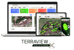 Golf Course Management