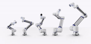 Elite Robots Advances Collaborative Robotics with Innovation & User-Focused Design