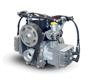 Hirth Engines