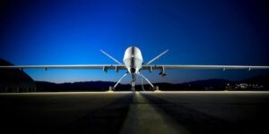 Honeywell JetWave X Satcom System Enables Secure Multi-Orbit Military Connectivity