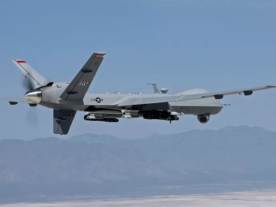 Honeywell JetWave X Satcom System Enables Secure Multi-Orbit Military Connectivity