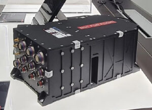 Honeywell Onebox
