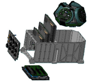 Honeywell Onebox