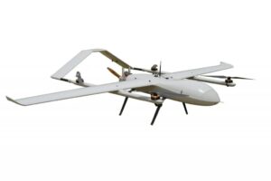How 10-Axis Inertial Sensors Support Navigation & Control in Unmanned Platforms