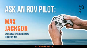 How the SRV-8 Supports Critical Underwater Inspections in Florida
