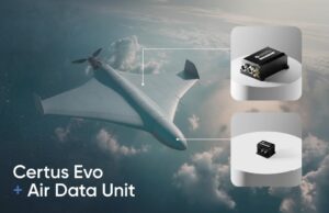 Intelligent Sensor Fusion Enables Resilient GPS-Denied Navigation in Flight Trials