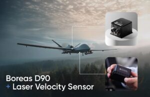 Intelligent Sensor Fusion Enables Resilient GPS-Denied Navigation in Flight Trials