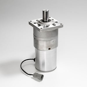 Kollmorgen Explores Customizing Standard Servo Motors 2