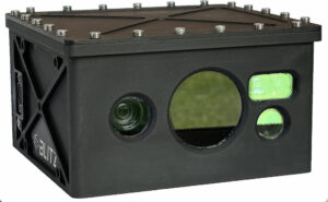 MLSTD Optical Block