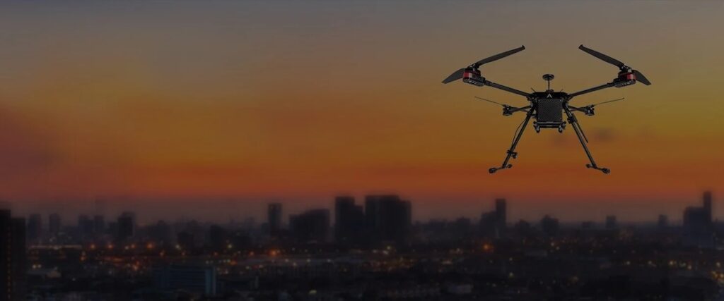 Maintaining UAV Navigation When Satellite Signals Fail with the ANELLO X3 IMU
