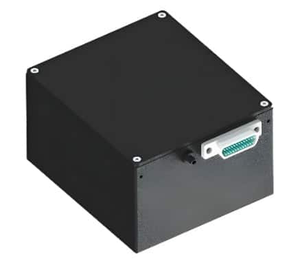Micro Magic Launches New RLG Series for Advanced INS & Unmanned Systems 2