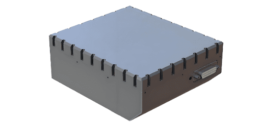Micro Magic Launches New RLG Series for Advanced INS & Unmanned Systems