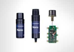 Nano Transponder